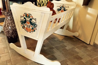 Újdonságok a vintage stílus szerelmeseinek!